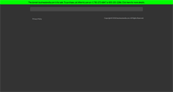 Desktop Screenshot of businesslandia.com